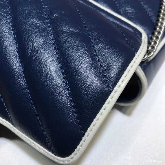 Firstbag ru Mini Marmont GG GUCCI 0725